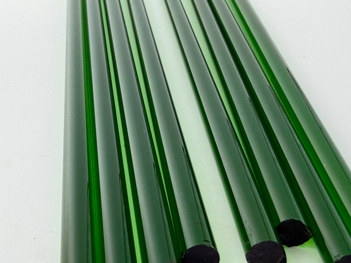Colored Rod Borosilicate Glass
