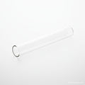 12 mm clear borosilicate glass tube 12 inch