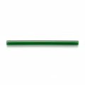 10 mm jade green borosilicate glass rod 24 inch